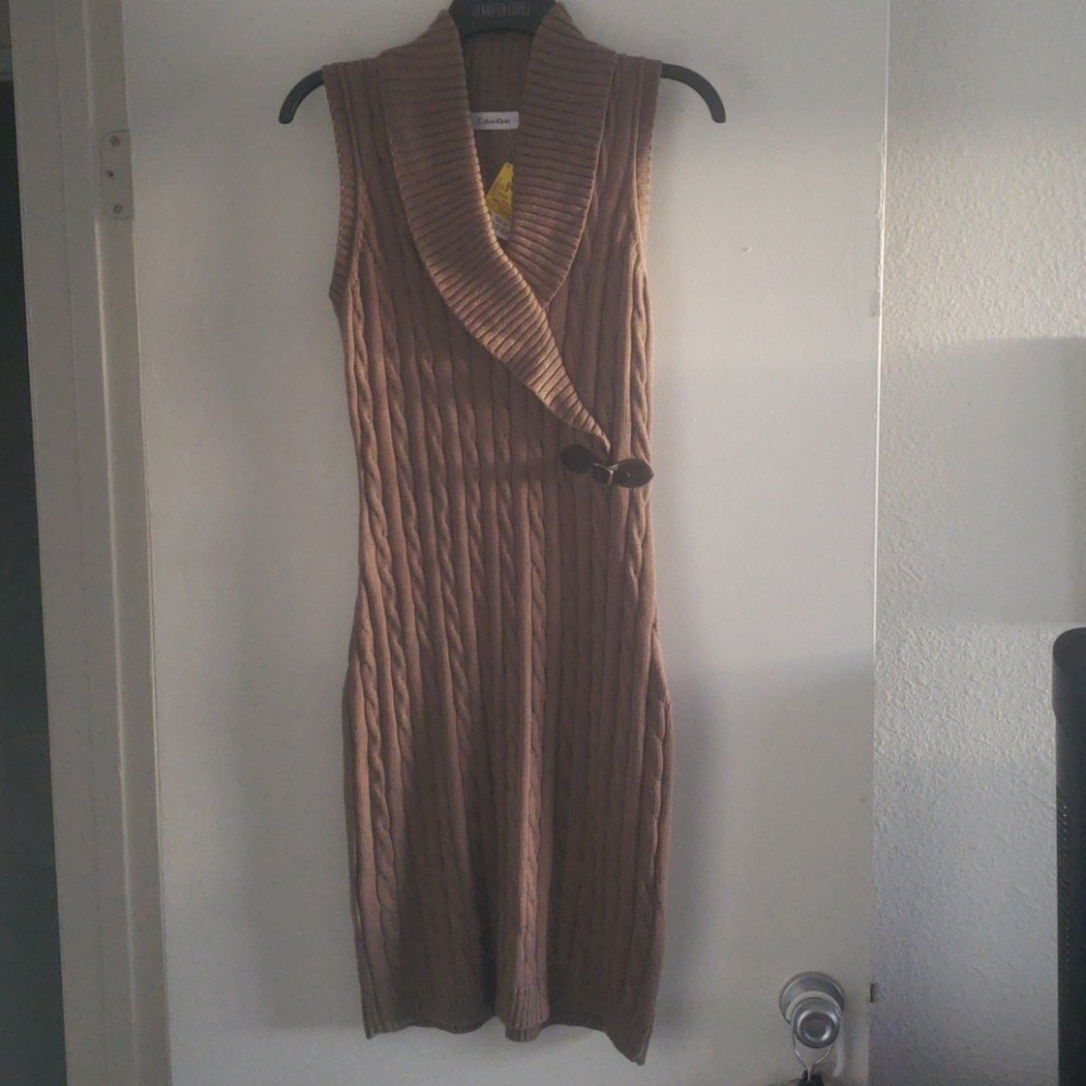Calvin Klein Dress